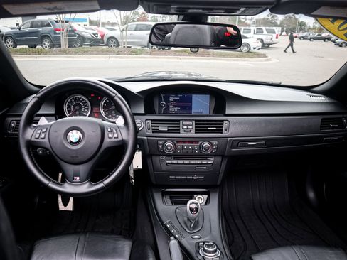 Used 2013 BMW M3 Convertible RWD image 27
