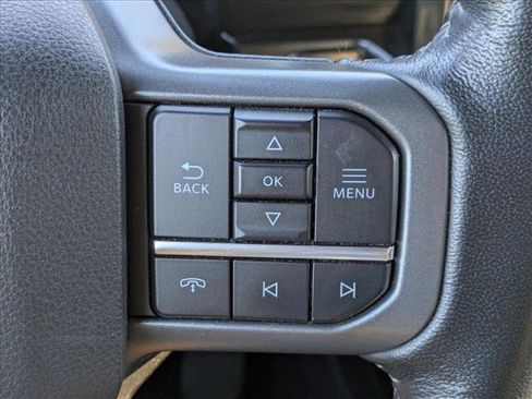 Used 2021 Ford F150 XLT w/ Equipment Group 302A High image 21