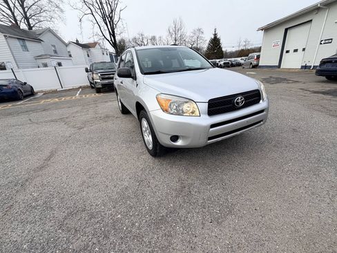 Used 2008 Toyota RAV4 4WD image 5