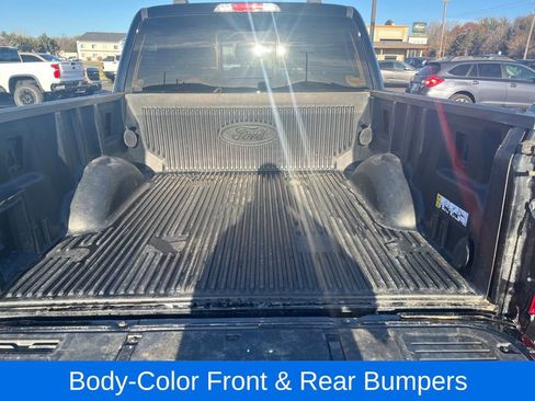 Used 2023 Ford F150 XLT w/ Equipment Group 302A High image 28