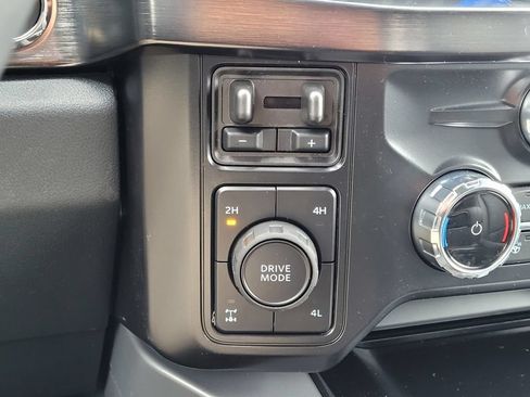 New 2026 Ford F250 Lariat w/ Lariat Ultimate Package AWD/4WD image 22