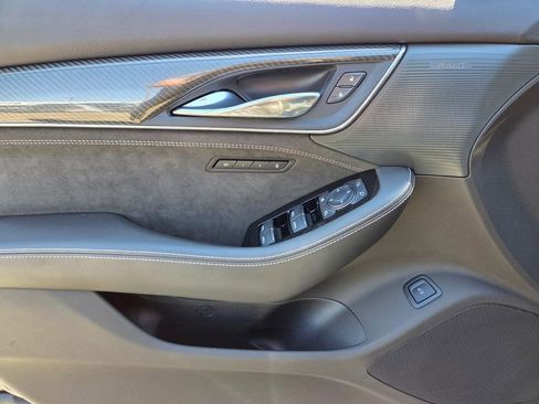 Used 2023 Cadillac CT5 V Blackwing RWD image 48