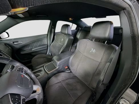 Used 2017 Dodge Charger R/T Scat Pack RWD image 14