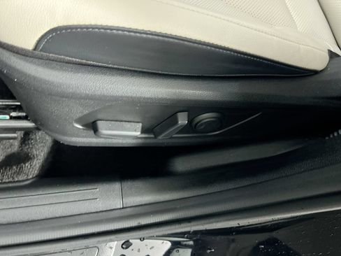 Certified 2024 Kia Sportage EX FWD image 14