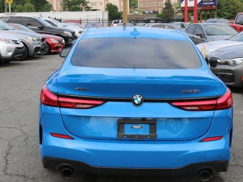 Used 2022 BMW 228i xDrive Gran Coupe AWD/4WD image 6