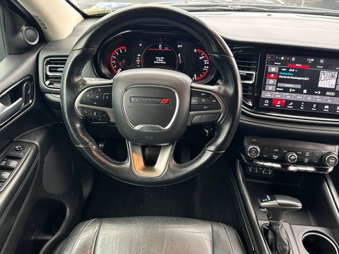Used 2021 Dodge Durango SXT image 14