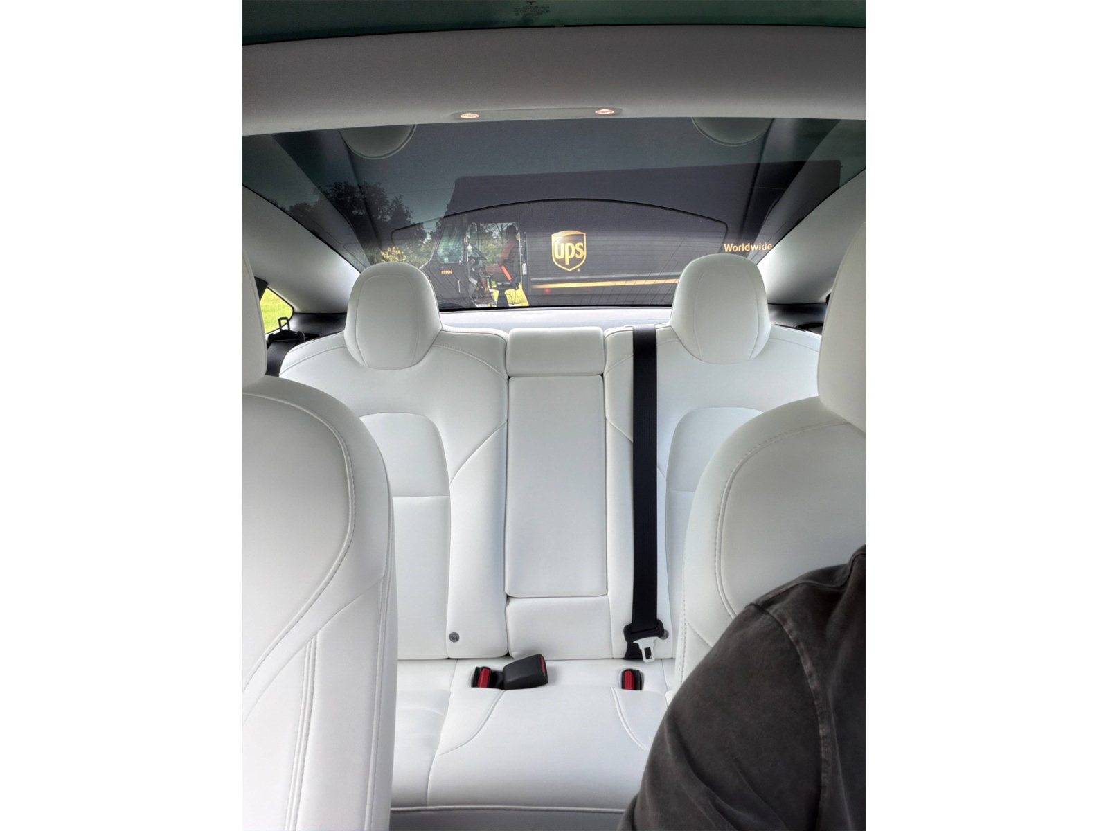 Used 2019 Tesla Model 3 Long Range AWD/4WD image 13