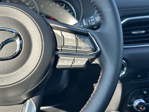New 2025 MAZDA CX-5 2.5 Turbo w/ Premium Package image 23
