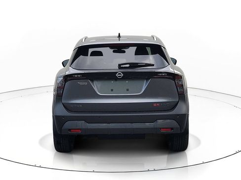 New 2026 Nissan Kicks SR AWD/4WD image 5