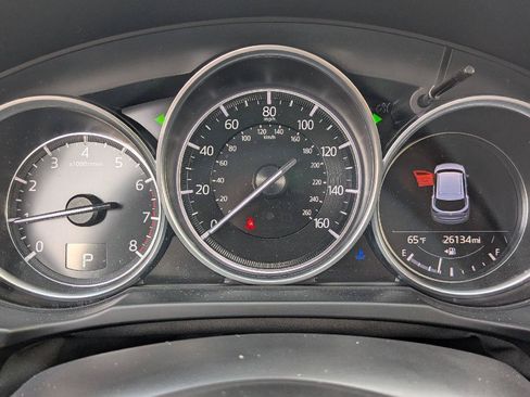 Used 2021 MAZDA CX-5 Touring AWD/4WD image 11