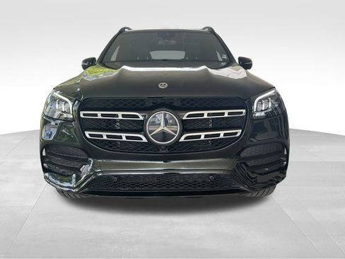 Used 2023 Mercedes-Benz GLS 450 4MATIC image 14