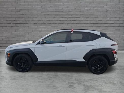 Used 2026 Hyundai Kona SEL Sport FWD image 4