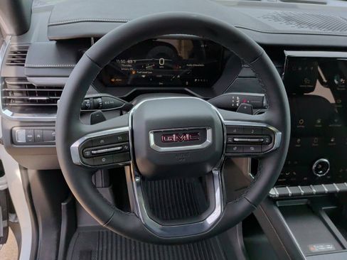 New 2026 GMC Acadia Elevation w/ Black Edition image 17