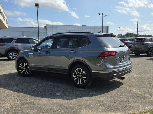 Used 2023 Volkswagen Tiguan S FWD image 5