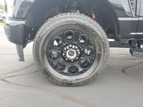 New 2026 Ford F250 XLT w/ XLT Premium Package image 5