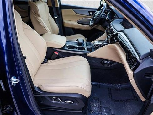 Used 2023 Acura MDX SH-AWD image 29