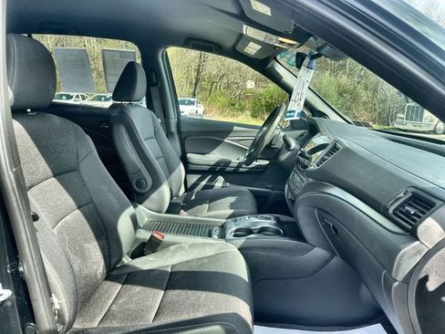 Used 2021 Honda Passport Sport image 26