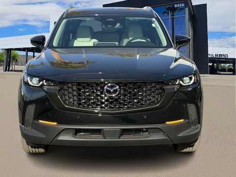 New 2026 MAZDA CX-50 AWD 2.5 S w/ Weather Package image 4