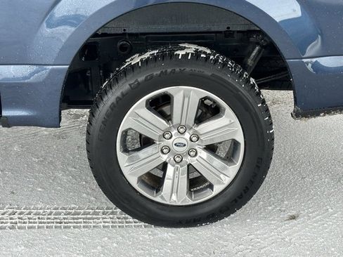 Used 2019 Ford F150 XLT w/ Equipment Group 302A Luxury image 13