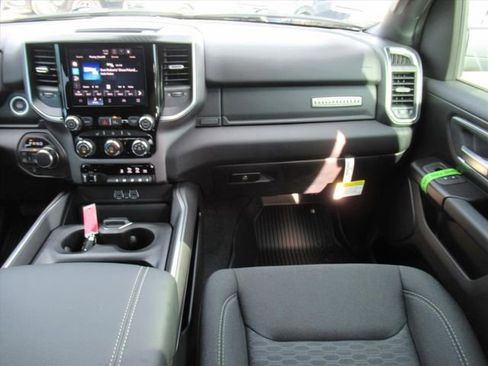 New 2026 RAM 1500 Big Horn image 15