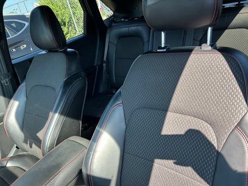 Certified 2024 Ford Escape ST-Line w/ Tech Pack #1 FWD image 12