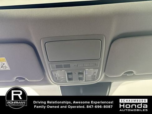 Used 2020 Honda CR-V EX-L image 10