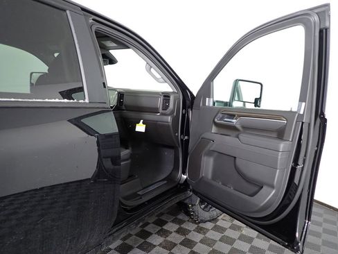 New 2026 Chevrolet Silverado 2500 LT w/ Trail Boss Package image 28