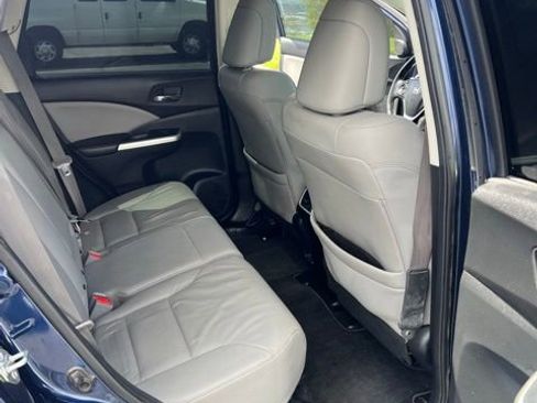 Used 2015 Honda CR-V EX-L image 11