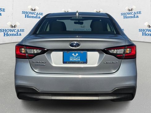 Used 2024 Subaru Legacy image 6