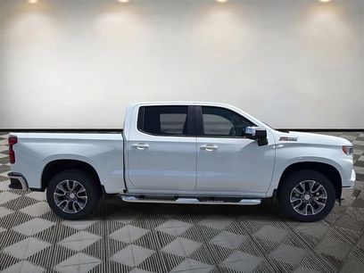 New 2026 Chevrolet Silverado 1500 LT w/ All Star Edition Plus