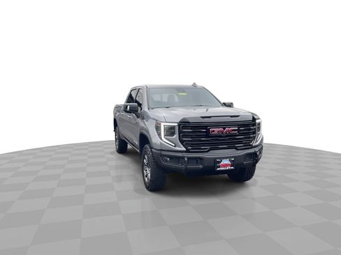 New 2026 GMC Sierra 1500 AT4X AWD/4WD image 38