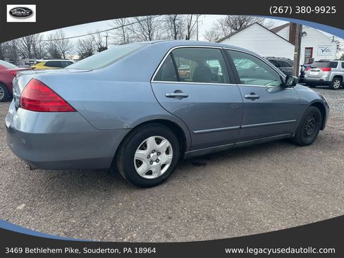 Used 2007 Honda Accord LX image 14