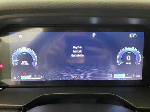 Used 2022 Jeep Grand Cherokee L Limited AWD/4WD image 17