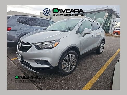 Used 2019 Buick Encore Preferred image 1