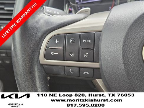 Used 2020 Lexus RX 350 FWD w/ Premium Package image 28