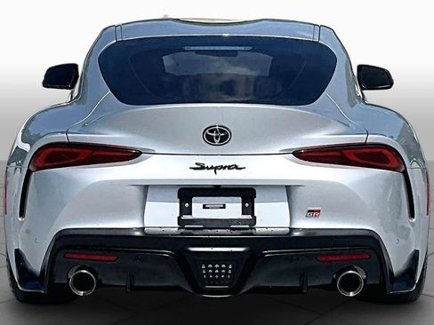 Used 2021 Toyota Supra Premium w/ Driver Assist Package image 5