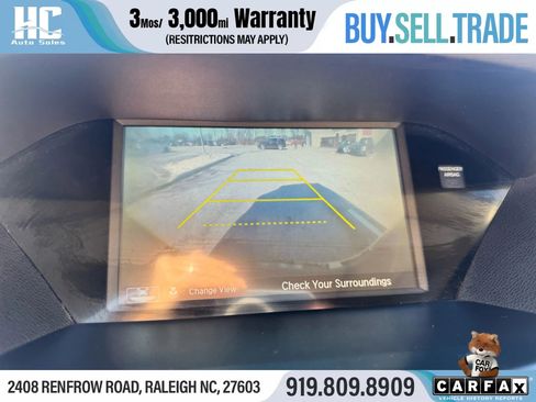 Used 2014 Acura MDX FWD w/ Technology Package image 25