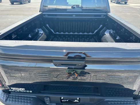 New 2024 Chevrolet Colorado Z71 w/ Z71 Convenience Package 2 image 7