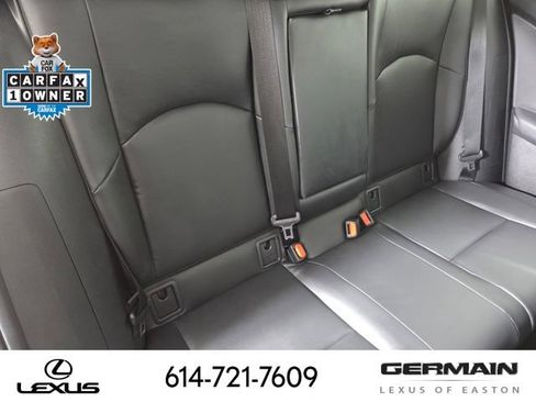 Used 2025 Lexus UX 300h AWD w/ Cold Area Package image 21
