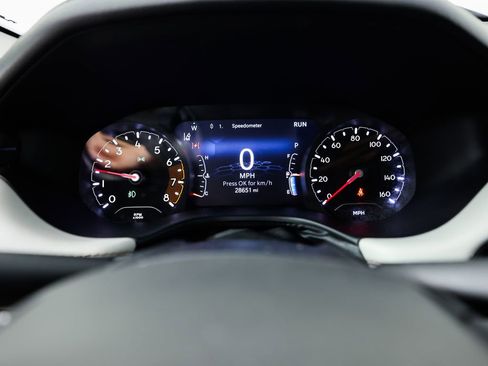 Used 2022 Jeep Compass Limited image 24