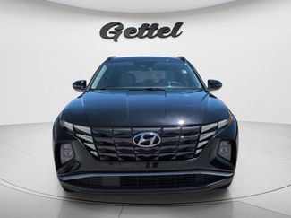 Used 2024 Hyundai Tucson SEL w/ Convenience Package FWD video 2