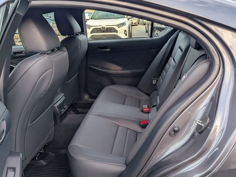 Used 2024 Lexus IS 350 F Sport image 15