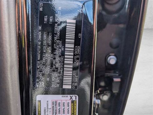 Used 2023 Lexus RX 350 Premium Plus image 26