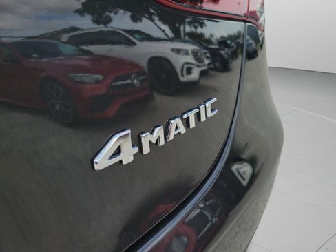 Certified 2023 Mercedes-Benz GLC 300 4MATIC Coupe image 32