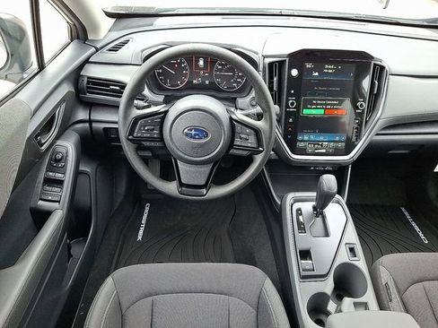 New 2026 Subaru Crosstrek 2.0i Premium AWD/4WD image 14