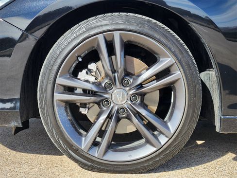 Used 2024 Acura Integra A-Spec image 10