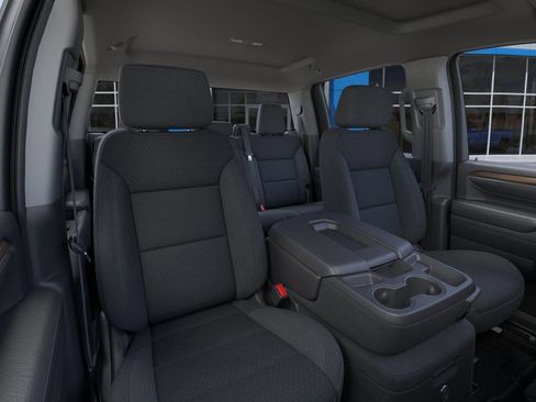 New 2026 Chevrolet Silverado 3500 LT w/ Convenience Package AWD/4WD image 17