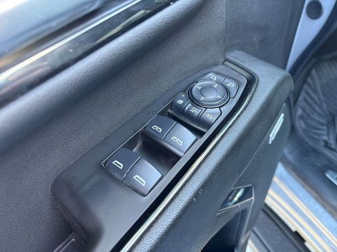 Used 2025 GMC Sierra 2500 AT4 w/ AT4 Premium Plus Package AWD/4WD image 15
