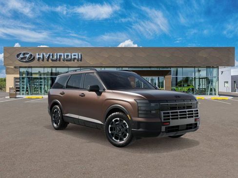 New 2026 Hyundai Palisade XRT Pro AWD/4WD image 2