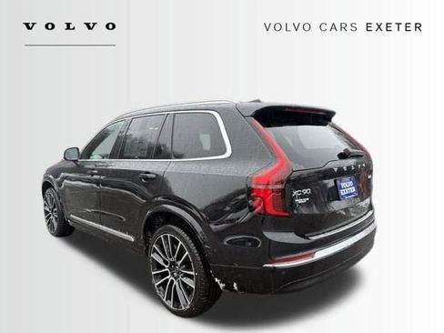 New 2026 Volvo XC90 B6 Plus w/ Protection Package Premier image 3